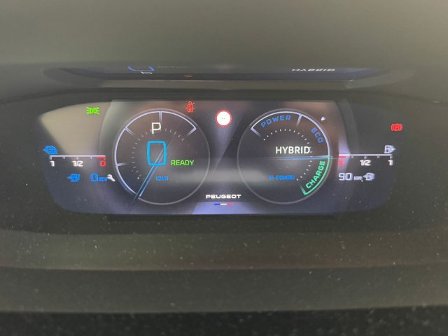 PEUGEOT 408 usata, con Fendinebbia