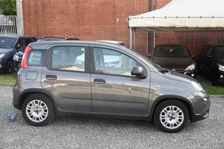 FIAT Panda usata, con Airbag Passeggero