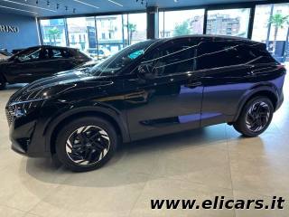 NISSAN Qashqai usata, con Airbag