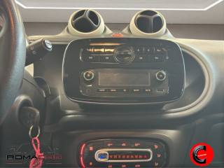 SMART ForFour usata, con Servosterzo