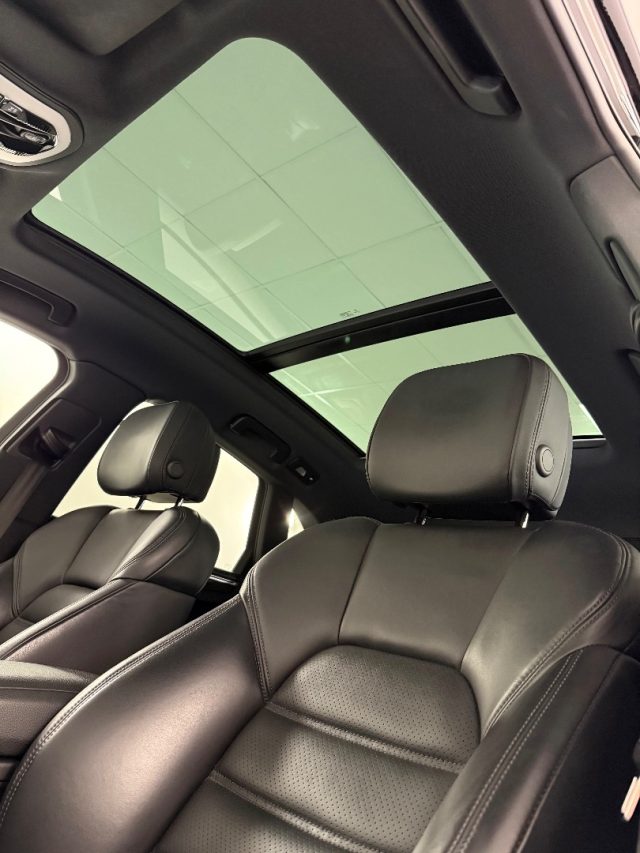 PORSCHE Macan usata, con ESP