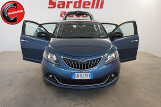LANCIA Ypsilon usata, con Airbag Passeggero