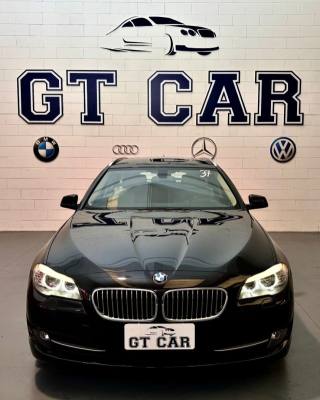 BMW 525 usata, con Airbag