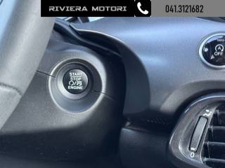 FIAT 500X usata, con Fendinebbia