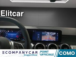 MERCEDES-BENZ GLB 200 usata, con Regolazione elettrica sedili