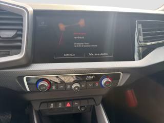 AUDI A1 usata 5