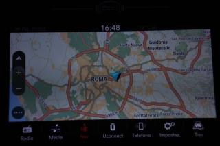 FIAT 500X usata, con Sedile posteriore sdoppiato