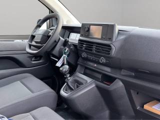 FIAT Scudo usata, con Servosterzo