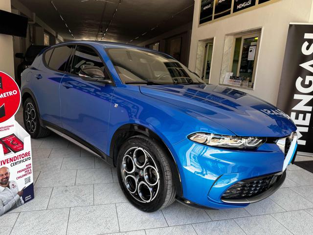 ALFA ROMEO Tonale usata, con Airbag