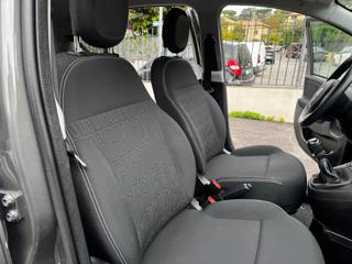 FIAT Panda usata, con Controllo trazione