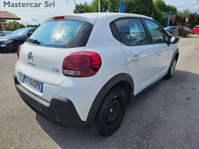 CITROEN C3 usata, con Autoradio