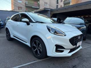 FORD Puma usata, con Airbag