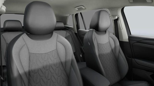 VOLKSWAGEN Tiguan usata, con Climatizzatore