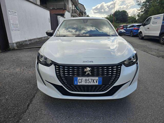 PEUGEOT 208 usata, con Chiusura centralizzata