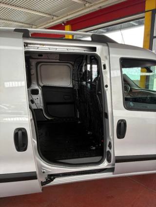 FIAT Doblo usata, con Cruise Control