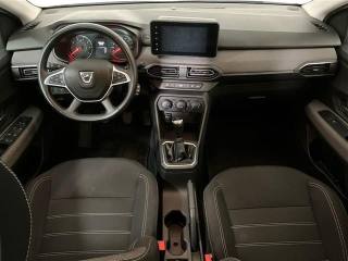 DACIA Sandero usata 8