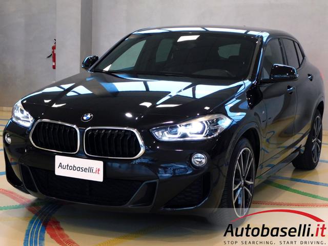 BMW X2 usata, con Park Distance Control