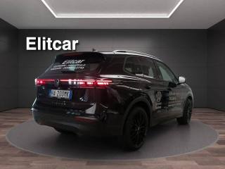 VOLKSWAGEN Tiguan usata, con Alzacristalli elettrici
