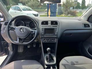 VOLKSWAGEN Polo usata, con ESP