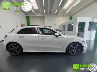 MERCEDES-BENZ A 180 usata 5