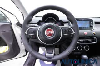 FIAT 500X usata, con Immobilizzatore elettronico