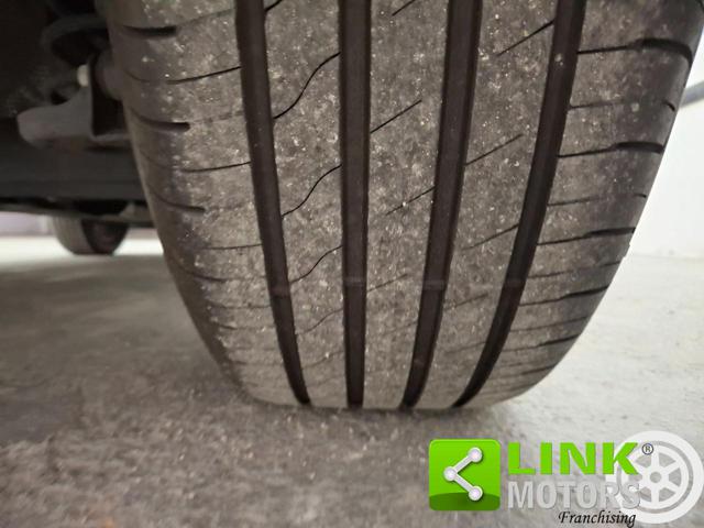 FORD Puma usata, con Chiusura centralizzata