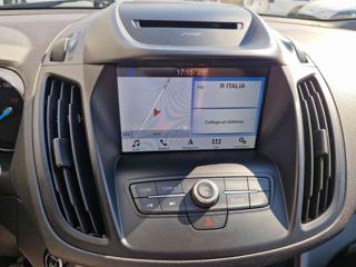 FORD Kuga usata, con Controllo automatico clima