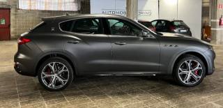 MASERATI Levante usata, con Cerchi in lega