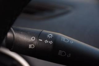 LANCIA Ypsilon usata, con Luci diurne LED