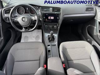 VOLKSWAGEN Golf usata, con Climatizzatore