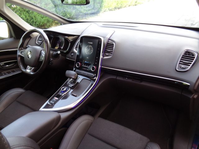 RENAULT Espace usata, con Boardcomputer