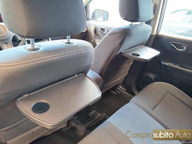 RENAULT Koleos usata 30