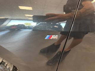 BMW 116 usata, con Controllo vocale