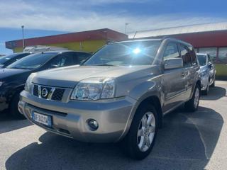 NISSAN X-Trail 2.2 dCi Sport Columbia