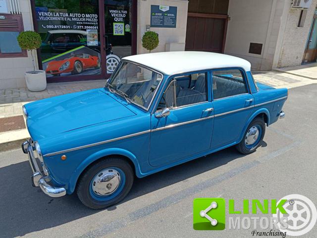 FIAT 1100 usata 32