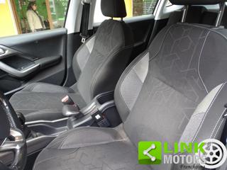 PEUGEOT 2008 usata, con Chiusura centralizzata