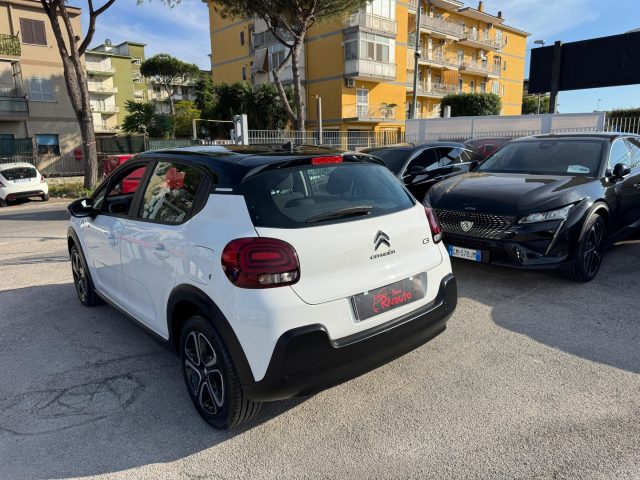 CITROEN C3 usata, con Boardcomputer