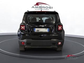 JEEP Renegade usata 7