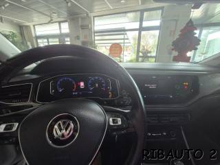 VOLKSWAGEN Polo usata, con Chiusura centralizzata telecomandata