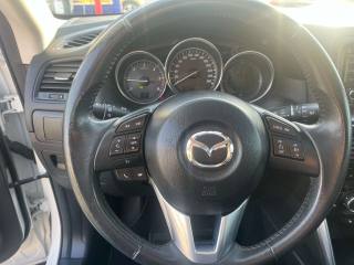 MAZDA CX-5 usata, con Cruise Control