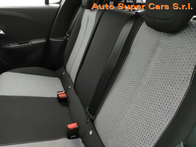 OPEL Corsa usata, con Autoradio digitale