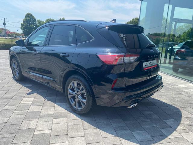 FORD Kuga usata, con Cerchi in lega