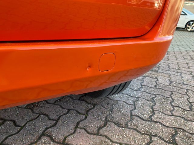 FIAT Qubo usata, con Autoradio