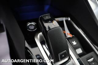 PEUGEOT 3008 usata, con Interni in pelle