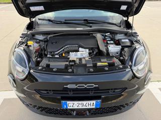 FIAT 600 usata, con Bracciolo