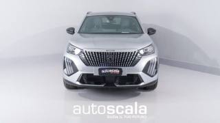 PEUGEOT 2008 usata, con Airbag
