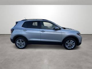 VOLKSWAGEN T-Cross usata, con Chiusura centralizzata