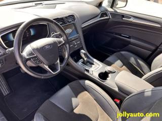 FORD Mondeo usata, con Climatizzatore