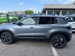 JEEP Avenger usata, con Autoradio
