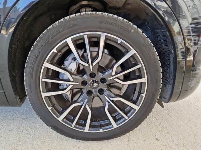 MASERATI Grecale usata, con Controllo trazione
